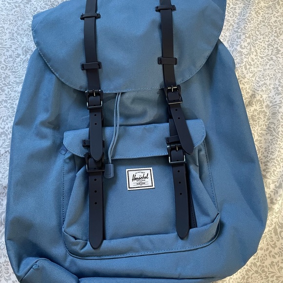 Backpacks